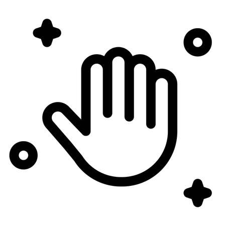 Cleaning hands as a new normality for avoiding the coronavirusのイラスト素材