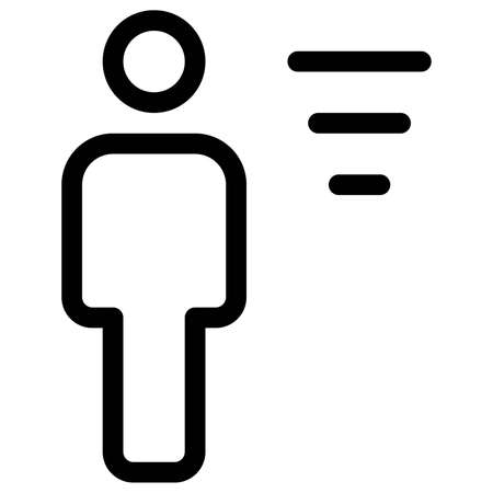 sort the document from center side employee portalのイラスト素材