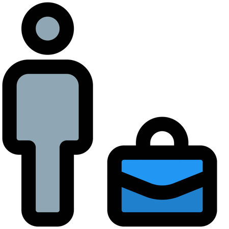 job website for a team work and for joining the workforceのイラスト素材