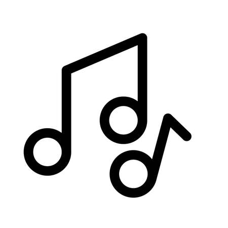 Music for students available to all classesのイラスト素材