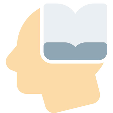 Memorizing books for school syllabus exams layout