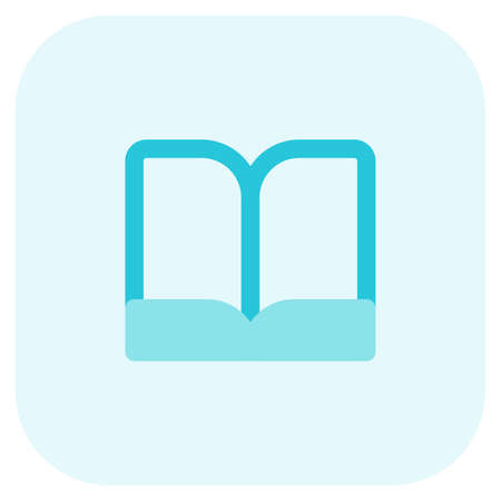 English grammar book for secondary school studentsのイラスト素材