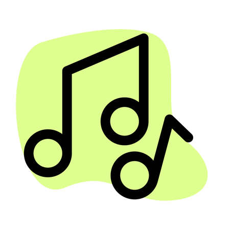 Music for students available to all classesのイラスト素材