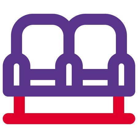 Lobby for the parents to get in touch with teachersのイラスト素材