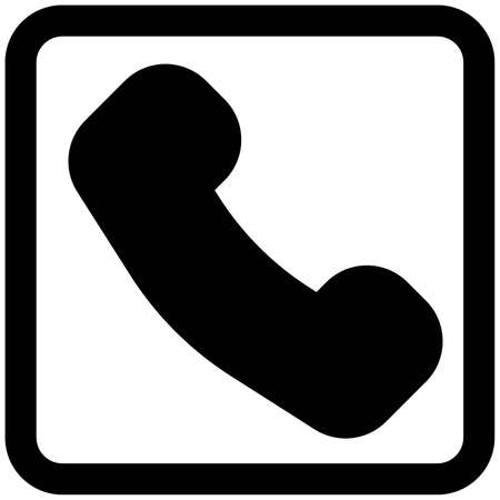 Pay phone service for the general publicのイラスト素材