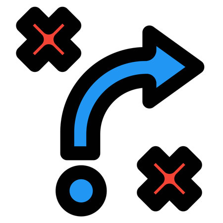 Football manager makes a strategy for the gameのイラスト素材