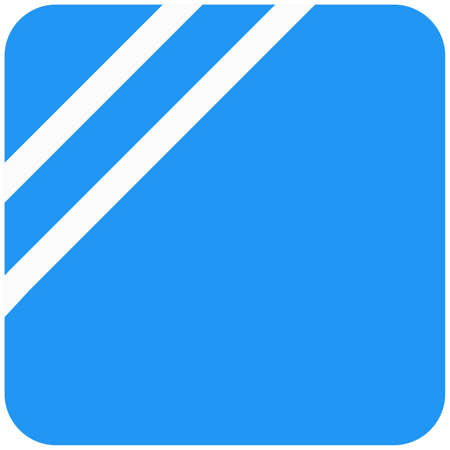 Dry the clothing under partial sunlight layoutのイラスト素材