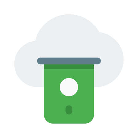 digital money transaction in cryptocurrency payment systemのイラスト素材