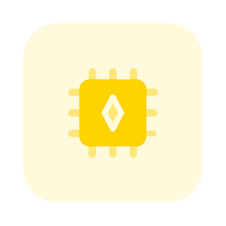 ethereum cryptocurrency certified powerful hardware devices requirementのイラスト素材