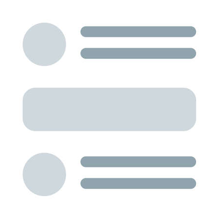 Financial information and guide document tool graphのイラスト素材