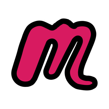 Meetup app for hosting in-person events with similar interestsのイラスト素材
