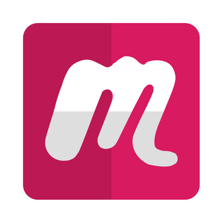 Meetup a service to organize online groups that host in-person eventsのイラスト素材