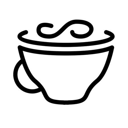 CoffeeScript is a little language that compiles into javascriptのイラスト素材