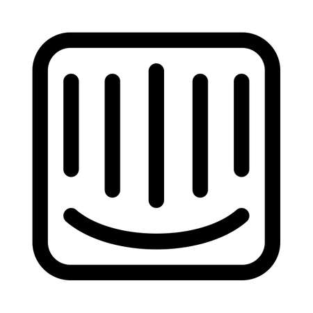 Intercom an american software company that produces a messaging platformのイラスト素材