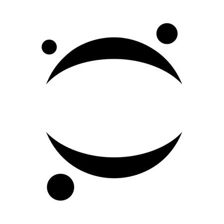 Project Jupyter a nonprofit organization created to open-source softwareのイラスト素材