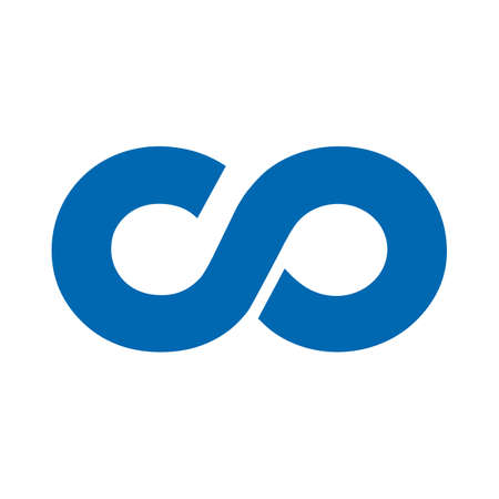 Coursera an online learning platform offers massive open coursesのイラスト素材