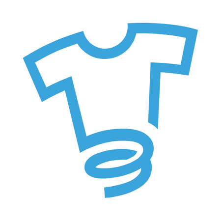 Teespring is the free and easy way to bring your ideas to lifeのイラスト素材