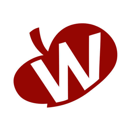 Weasyl a social gallery website designed for artists, writers, and musicians.のイラスト素材