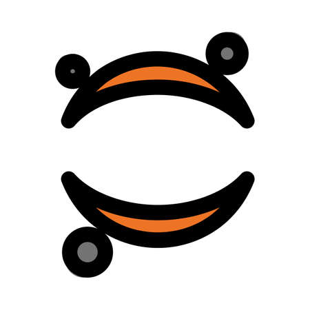 Project Jupyter a nonprofit organization created to open-source softwareのイラスト素材