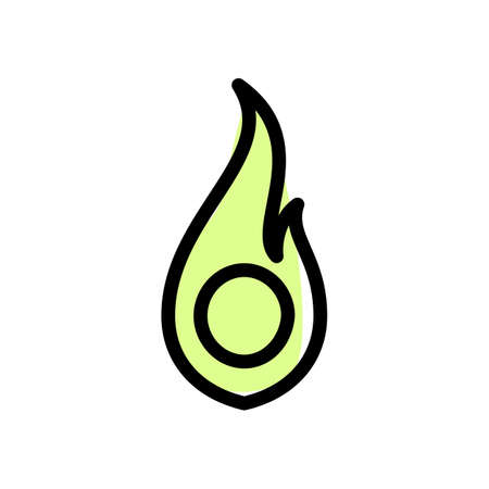 SparkPost diagnoses and improves email performance issuesのイラスト素材