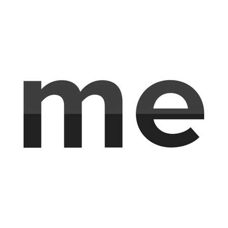 Freelancers and entrepreneurs use about dot me to grow their audience and get clientsのイラスト素材