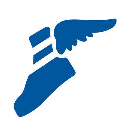 Goodyear merchandise store with global supply chainのイラスト素材