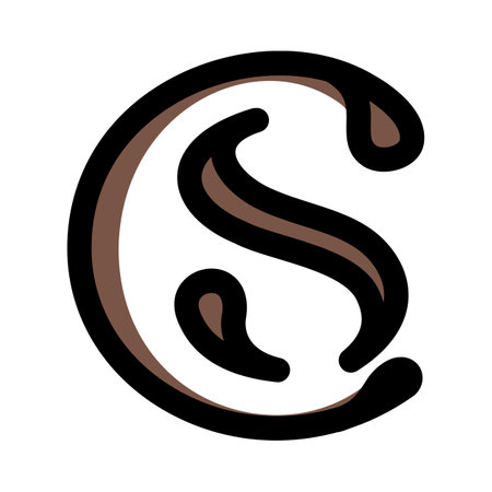 Cocoa Show is the largest network of Fine Chocolates in the worldのイラスト素材