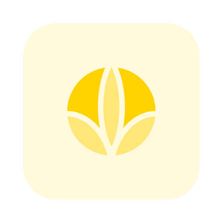 Herbalife a nutrition and weight management companyのイラスト素材