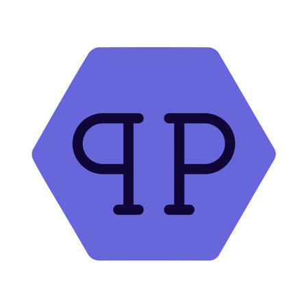 Philipp Plein a german fashion designer and founder of the Phillip Plein International Groupのイラスト素材