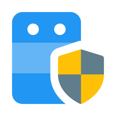 Defensive protection on a server PC for multiple uses