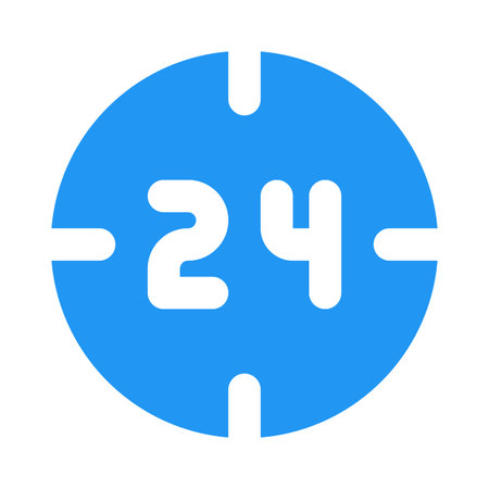 Target customer round the clock online by web portal