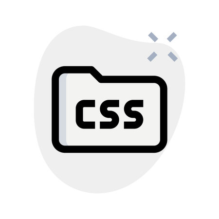collection of work related to css folder