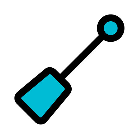 Tools and specimen for the lab equipmentのイラスト素材