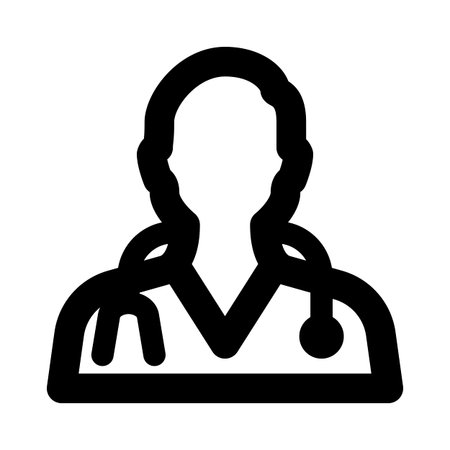 MBBS doctor degree in medicine and surgeryのイラスト素材