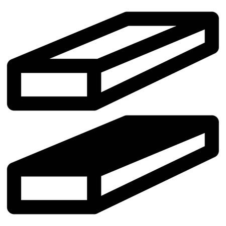 Okoshi dessert outline icon setのイラスト素材