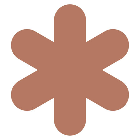 Lebkuchen dessert line icon setのイラスト素材