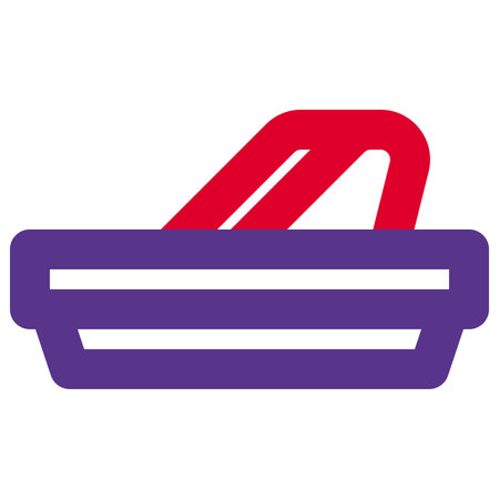 Cioppino, an italian-american famous seafood dish.のイラスト素材