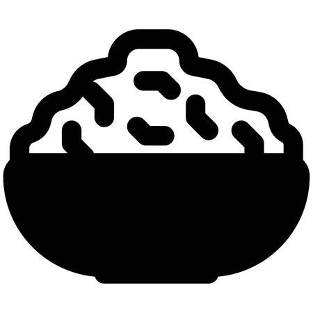 Cactus salad light vector illustrationのイラスト素材