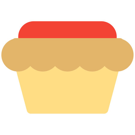 Pie filled with minced meat and spices.