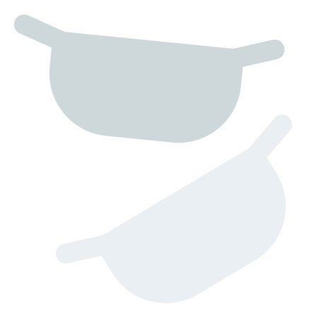 Appetizing veg stuffed guotie dumplings.のイラスト素材