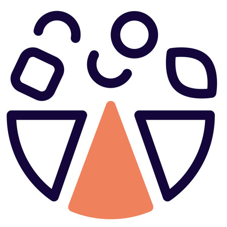 Traditional mexican gringas an appetizing dish.のイラスト素材