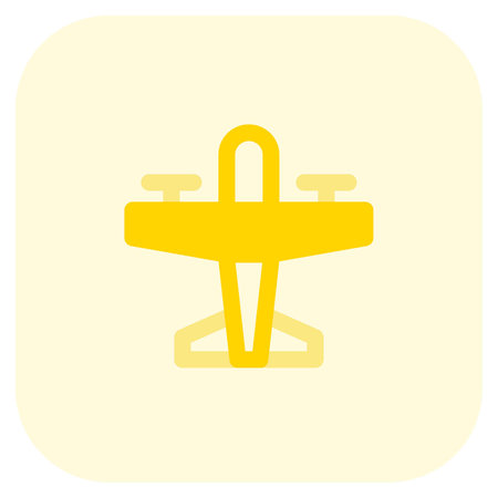 Passenger airline, supersonic commercial plane.のイラスト素材