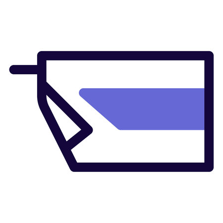 Suspended railway used in many outdoor applications.のイラスト素材