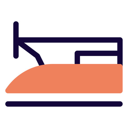 Rail zeppelin, a unique design experimental train.のイラスト素材