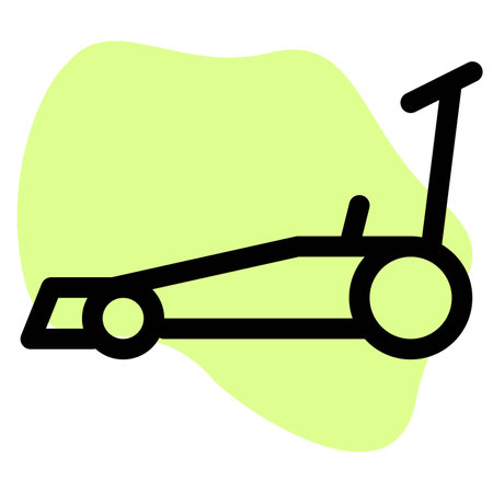 Drag racing car with extended roof spoiler.のイラスト素材