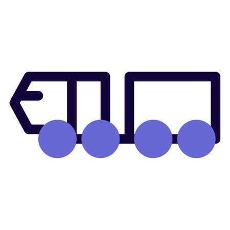 Hemtt, loader truck used for military shipment.のイラスト素材