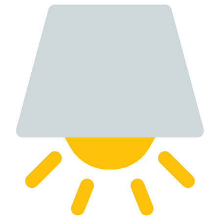 Chandeliers with a warm atmosphere.のイラスト素材