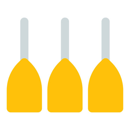 Hanging lights, a lighting fixture mounted on chain.のイラスト素材