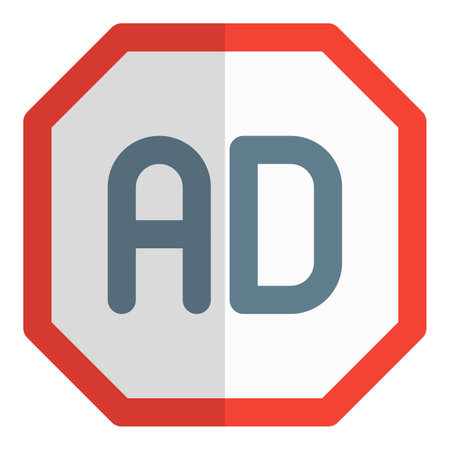 Pop up for advertisements and commercials.のイラスト素材