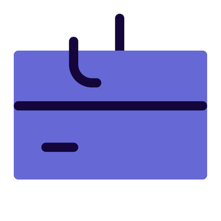 Phishing technique for acquiring unauthorized sensitive data.のイラスト素材